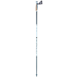 Bâton TSL Trail C4 Cork Sht gris Shadow