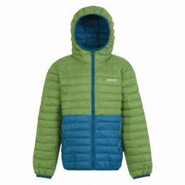 Veste enfant Regatta Jnr Hood Hillpack II