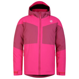 Veste enfant Dare 2b Slush Jacket rose Pure Pink/Pink Hydrangea - KGM