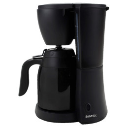 Cafetière Mestic Coffee Machine thermo MK-120 10 cups