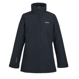 Veste femme Regatta Tamlin bleu foncé Navy