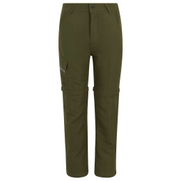 Pantalon enfant Regatta Sorcer Z/O Trousers III Treetop vert Treetop