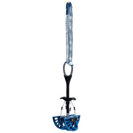 Micro-coinceur Friend Black Diamond C4 Extendable Sling Camalot 3 bleu blue