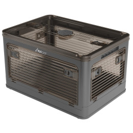 Boîte de rangement Yolco FB40 noir White