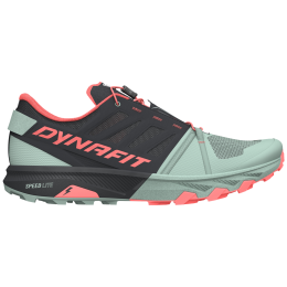 Chaussures running femme Dynafit Alpine Pro 2 W bleu / noir 5421 - Jadelite/Black Out