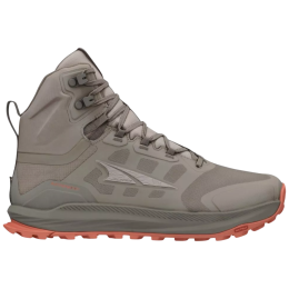 Chaussures randonnée homme Altra M Lone Peak 9 Waterproof Mid