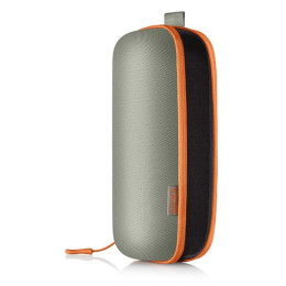 Accessoires Wacaco Pipamoka – cestovní pouzdro gris / orange