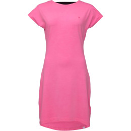 Robe femme Loap Abmajka rose Pink