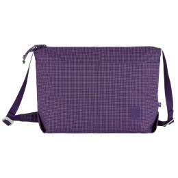 Sac bandoulière Fjällräven High Coast Pro Shoulder Bag violet Dark Violet