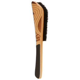 Brosse E9 Woodbrush 2.4