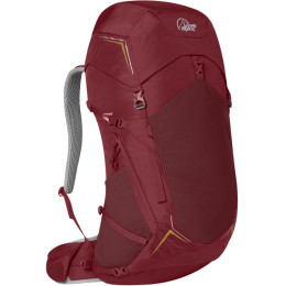 Sac à dos Lowe Alpine Airzone Trek ND 43:50 rouge Raspberry/Ra