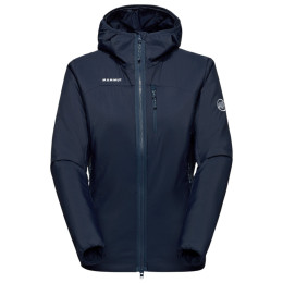Veste femme Mammut Rime IN Hooded Jacket Women
