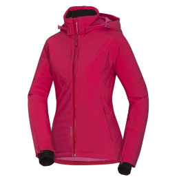 Veste femme Northfinder Aviana rose Rose