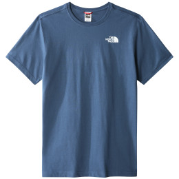 T-shirt homme The North Face M S/S Redbox Celebration Tee