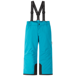 Pantalon de ski enfant Reima Proxima Aquatic Blue bleu clair Aquatic Blue