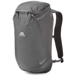 Sac à dos Mountain Equipment Wallpack 16 girs Anvil Grey