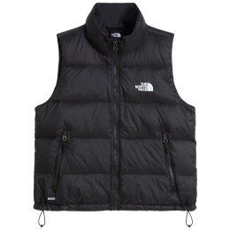 Gilet femme The North Face W Hydrenalite Down A-Line Vest noir TNF BLACK