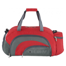 Sac Husky Glade 38 l rouge