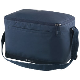 Sac de refroidissement Outwell Petrel 20 L bleu foncé Blue