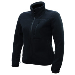 Sweat-shirt femme Pinguin Tina vert