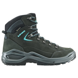 Chaussures femme Lowa Renegade Evo Gtx Mid Ws