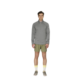 Sweat-shirt homme Devold Endurance Merino Zip Man
