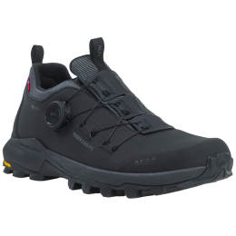 Chaussures randonnée femme Alfa Piggen 2.0 Aps Gtx noir PHANTOM BLACK