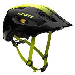 Casque vélo Scott Supra Plus