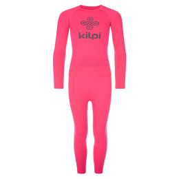 Sous-vêtements thermiques enfant Kilpi Caroline-JG