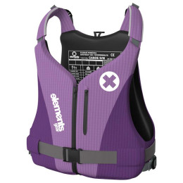 Gilet flottaison Elements Gear Canoe 2
