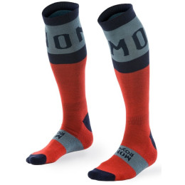 Chaussettes homme Mons Royale Lift Access Sock (2018) rouge
