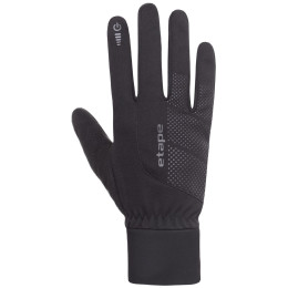 Gants Etape Skin WS+ vert Black