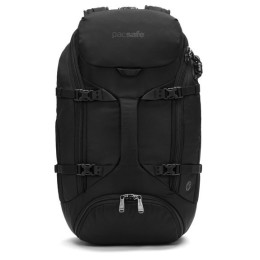 Sac à dos randonnée Pacsafe Venturesafe EXP35 vert Black