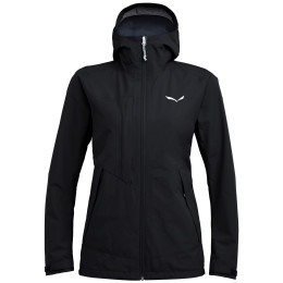 Veste femme Salewa Puez 2 GTX 2L W JKT vert Blackout