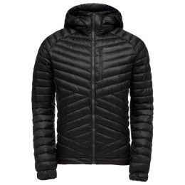 Doudoune homme Black Diamond Approach Down Hoody vert Black