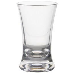 Shots Gimex LIN Shot glass 4 pcs