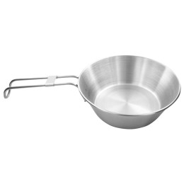 Bol Tatonka Bowl 500Ml argenté