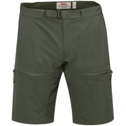 Short homme Fjällräven High Coast Hike Shorts M gris foncé Mountain Grey