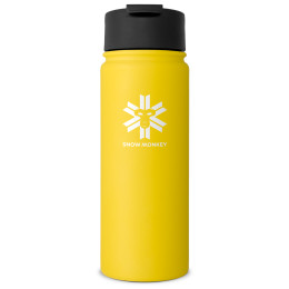 Thermos Snow Monkey Urban explorer 0,5l jaune Yellow