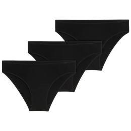 Culotte femme Puma Elements Briefs 3P