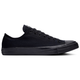 Chaussures Converse Chuck Taylor All Star Canvas Low noir BLACK/BLACK