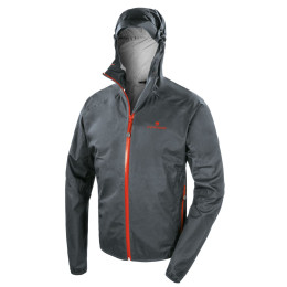 Veste homme Ferrino Kunene Jacket Man vert Anthracite