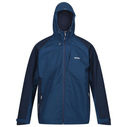 Veste homme Regatta Britedale bleu /bleu foncé MoonLtDn/Nvy