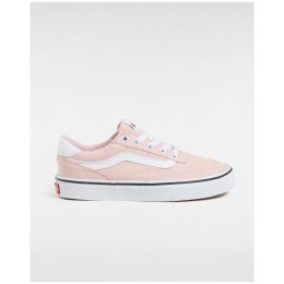 Chaussures femme Vans Brooklyn Ls