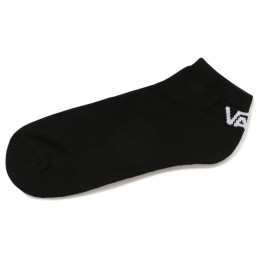 Chaussettes Vans Mn Classic Low (38,5-42) 3Pk vert Black