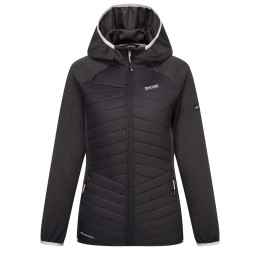 Veste femme Regatta Women’s Andreson Marl Hybrid