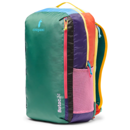 Petit sac à dos de sport Cotopaxi Batac 24L Backpack Del Dia PT mix1 Del Dia PT