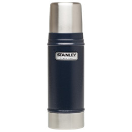 Thermos Stanley Classic Legendary 470 ml bleue Navy
