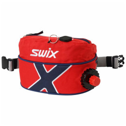Sac banane Swix Norge Mix Drink Belt rouge red