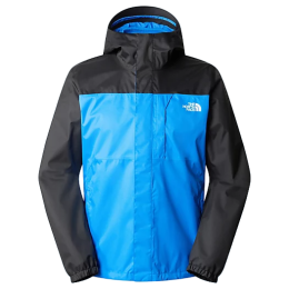 Veste homme The North Face M Quest Triclimate Jacket bleue OPTIC BLUE/TNF BLACK
